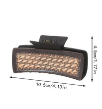 Load image into Gallery viewer, Western clips