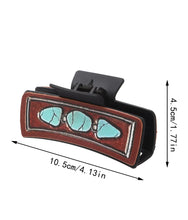 Load image into Gallery viewer, Western clips