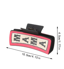 Load image into Gallery viewer, Western clips