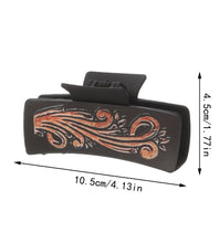 Load image into Gallery viewer, Western clips