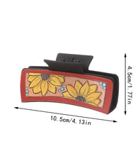 Load image into Gallery viewer, Western clips