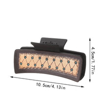 Load image into Gallery viewer, Western clips