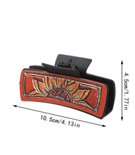 Load image into Gallery viewer, Western clips