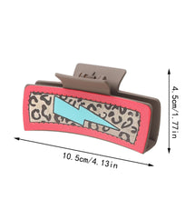 Load image into Gallery viewer, Western clips