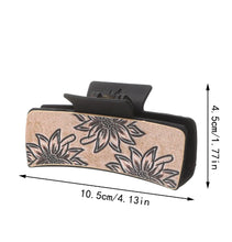 Load image into Gallery viewer, Western clips