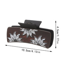 Load image into Gallery viewer, Western clips