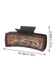 Load image into Gallery viewer, Western clips