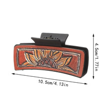 Load image into Gallery viewer, Western clips