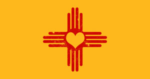 The Runnin' Iron logo