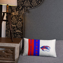 Load image into Gallery viewer, Tiger Basic Pillow