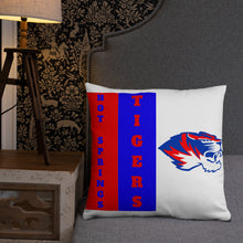 Load image into Gallery viewer, Tiger Basic Pillow