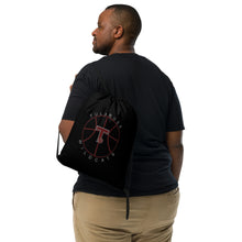Load image into Gallery viewer, Tularosa Basketball Drawstring bag