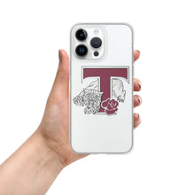 Load image into Gallery viewer, Tularosa Wildcat Clear Case for iPhone®