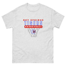 Load image into Gallery viewer, Boys basketball Men's classic tee