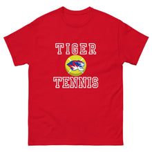 Load image into Gallery viewer, Tiger tennis Men's classic tee
