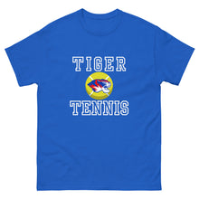 Load image into Gallery viewer, Tiger tennis Men's classic tee