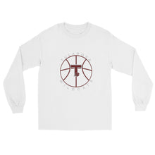 Load image into Gallery viewer, Tularosa Basketball Long Sleeve Shirt