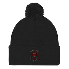 Load image into Gallery viewer, Tularosa Basketball Beanie