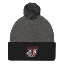 Load image into Gallery viewer, Tularosa wildcats Beanie