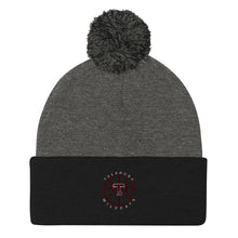 Load image into Gallery viewer, Tularosa Basketball Beanie