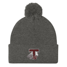 Load image into Gallery viewer, Tularosa wildcats Beanie