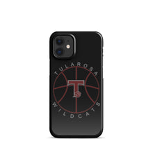 Load image into Gallery viewer, Tularosa Basketball Snap case for iPhone®