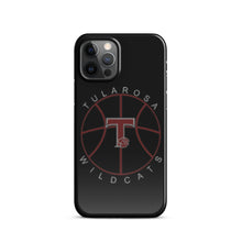 Load image into Gallery viewer, Tularosa Basketball Snap case for iPhone®