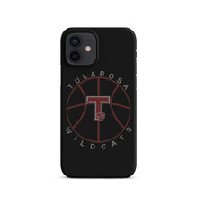 Load image into Gallery viewer, Tularosa Basketball Snap case for iPhone®