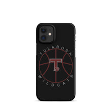 Load image into Gallery viewer, Tularosa Basketball Snap case for iPhone®