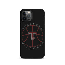Load image into Gallery viewer, Tularosa Basketball Snap case for iPhone®