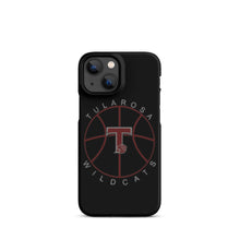 Load image into Gallery viewer, Tularosa Basketball Snap case for iPhone®