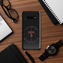 Load image into Gallery viewer, Tularosa Basketball Snap case for Samsung®
