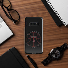 Load image into Gallery viewer, Tularosa Basketball Snap case for Samsung®
