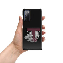 Load image into Gallery viewer, Tularosa Wildcat Snap case for Samsung®