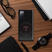 Load image into Gallery viewer, Tularosa Basketball Snap case for Samsung®