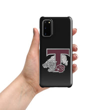 Load image into Gallery viewer, Tularosa Wildcat Snap case for Samsung®
