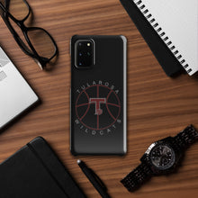Load image into Gallery viewer, Tularosa Basketball Snap case for Samsung®
