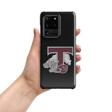 Load image into Gallery viewer, Tularosa Wildcat Snap case for Samsung®