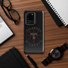 Load image into Gallery viewer, Tularosa Basketball Snap case for Samsung®