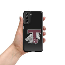 Load image into Gallery viewer, Tularosa Wildcat Snap case for Samsung®