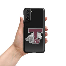 Load image into Gallery viewer, Tularosa Wildcat Snap case for Samsung®