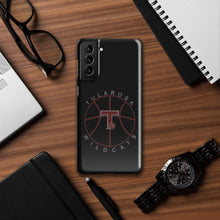 Load image into Gallery viewer, Tularosa Basketball Snap case for Samsung®