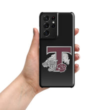 Load image into Gallery viewer, Tularosa Wildcat Snap case for Samsung®