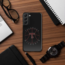 Load image into Gallery viewer, Tularosa Basketball Snap case for Samsung®