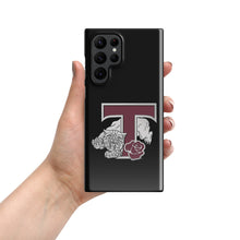 Load image into Gallery viewer, Tularosa Wildcat Snap case for Samsung®