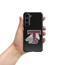Load image into Gallery viewer, Tularosa Wildcat Snap case for Samsung®