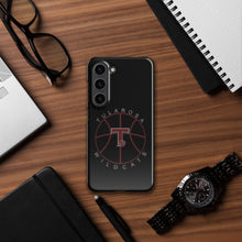 Load image into Gallery viewer, Tularosa Basketball Snap case for Samsung®
