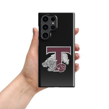 Load image into Gallery viewer, Tularosa Wildcat Snap case for Samsung®