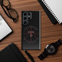 Load image into Gallery viewer, Tularosa Basketball Snap case for Samsung®