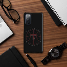 Load image into Gallery viewer, Tularosa Basketball Snap case for Samsung®